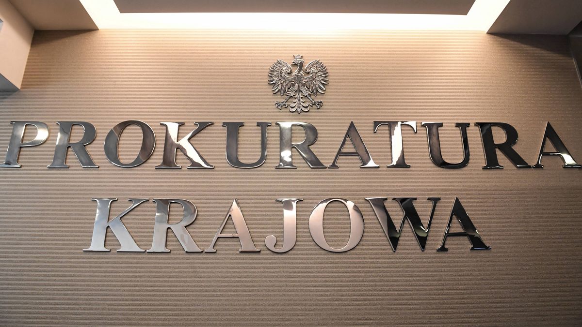 Kraków. Prokuratura Krajowa chce odebrania immunitetu sędzi Beacie M. / foto ilustracyjne