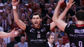 Grzegorz Kosok: Póki tli się iskierka