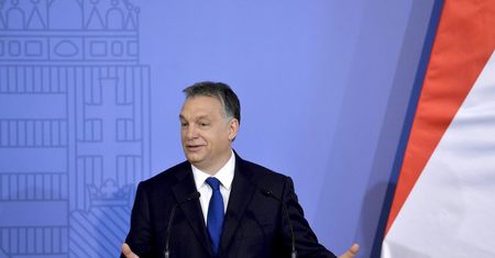 Rating Węgier. Analitycy uwierzyli w efekty polityki Orbana
