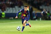Piłka nożna: Liga hiszpańska - mecz: Real Sociedad - FC Barcelona