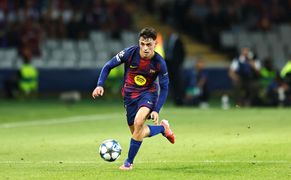 CANAL+ Sport Piłka nożna: Liga hiszpańska - mecz: Atletico Madryt - FC Barcelona