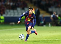 CANAL+ Sport Piłka nożna: Liga hiszpańska - mecz: Real Sociedad - FC Barcelona