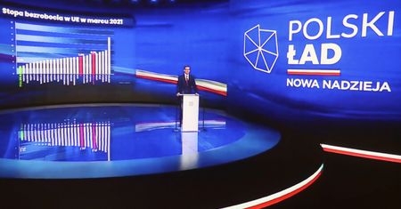 Obliczyli, ile będzie nas kosztować Polski Ład. Co z umowami o pracę i własną działalnością?
