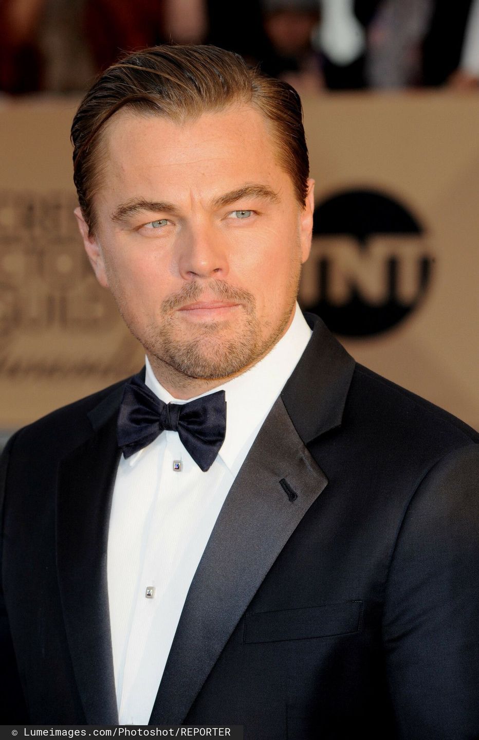 Leonardo DiCaprio