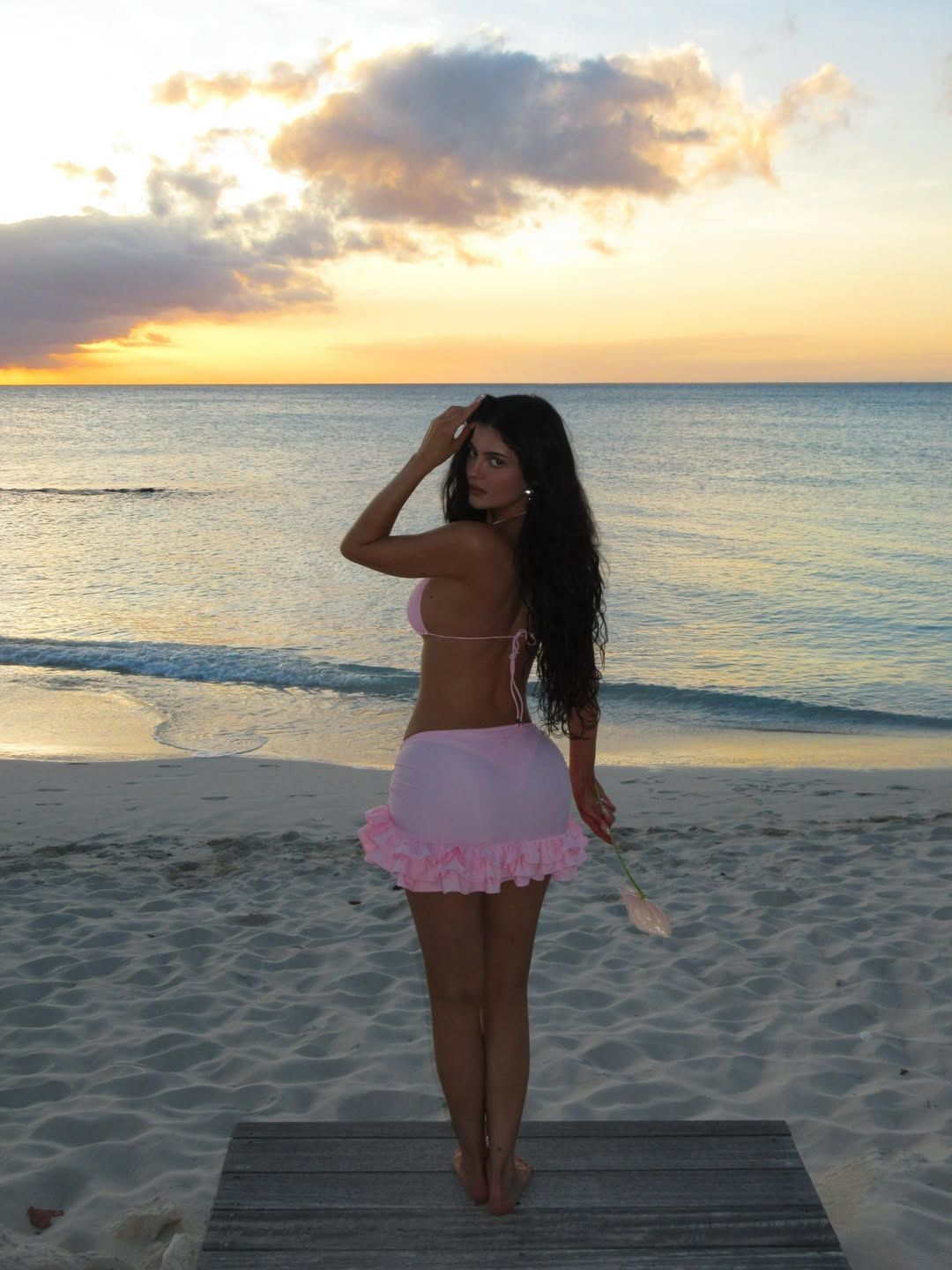 Kylie Jenner