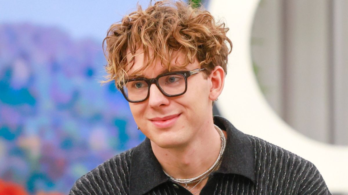 Mikołaj "Bagi" Bagiński