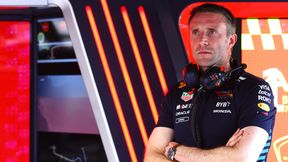 Red Bull w rozsypce. Kolejna kluczowa postać odchodzi
