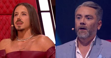 TYLKO U NAS! Michał Szpak i Kuba Badach o wzajemnych relacjach. Konflikt to nie plotki? "Pomiędzy nami iskrzy"