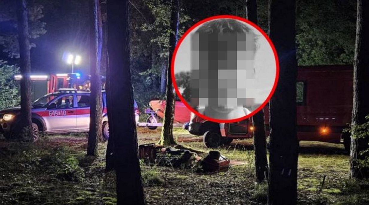 Tragiczna śmierć 15-letniego harcerza. Mieszkaniec grzmi. "Tutaj nie powinno się pływać"
