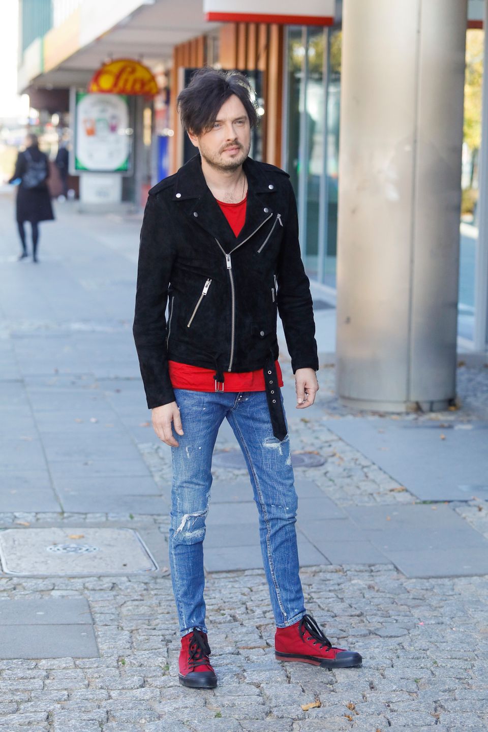 Piotr Cugowski - gwiazdy Dzień Dobry TVN
