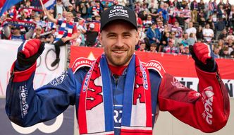 Wyjątkowa licytacja dla Daniela Kaczmarka