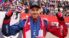 Czterokończynowe porażenie mistrza Polski. Są nowe informacje