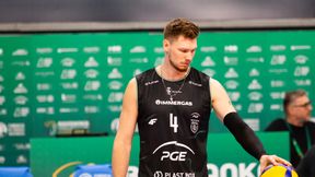 Problemy zdrowotne reprezentanta Polski. Przekazał nowe wieści