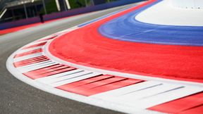 F1: Czarne chmury nad Grand Prix Rosji