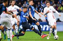 Puchar Niemiec: Hamburger SV - FC Koeln na żywo. Transmisja TV, stream online