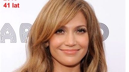 Jennifer Lopez