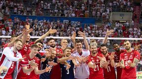 Polska - Francja 3:1 [GALERIA]