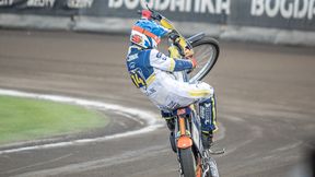 Żużel. Mateusz Cierniak z zagranicznym kontraktem. Pojedzie u boku Zmarzlika