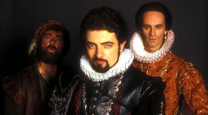 Kosmos 1999