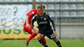 Miedź Legnica - Polonia Warszawa 1:3