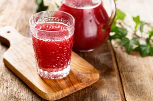 Dosłownie wymiata cholesterol. Ciśnienie leci w dół. Pij tylko pół szklanki