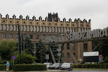 Kraków: Odyseja Nowohucka 2025. W tym roku festiwal odbędzie się w "Pałacu Dożów"!