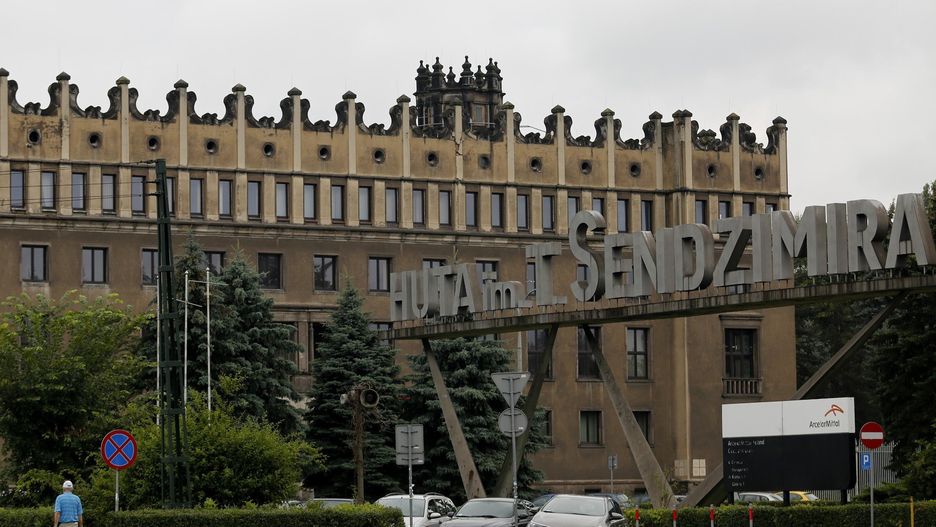 Odyseja Nowohucka 2025 odbędzie się w Centrum Administracyjnym Kombinatu.