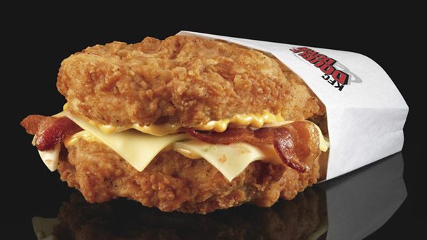 10 fast foodów, które przyprawiają o zawał serca 2
