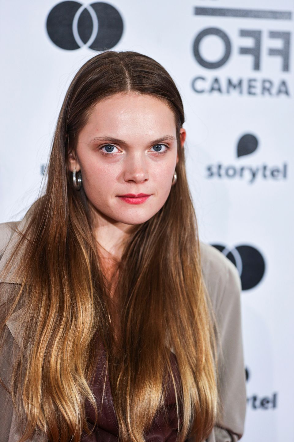 Sandra Drzymalska