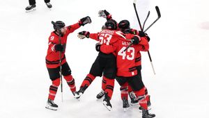 Szalony zwrot akcji w półfinale igrzysk. Zwycięski gol padł w ostatnich sekundach