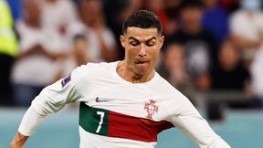 Jednak nie Arabia? Sensacyjne informacje nt. Ronaldo