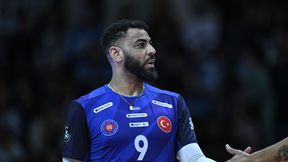 Wielka gwiazda zagra w PlusLidze? Agent zdradza szczegóły