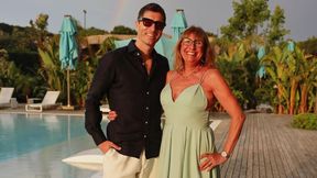 Wiesz, co trenowali rodzice Lewandowskiego? Możesz być zaskoczony