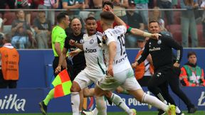 Gwiazdor Legii Warszawa zdecydował. Ruch po stronie klubu