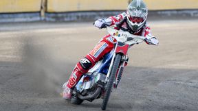 Jedna decyzja położyła cień na karierze. Wróżono mu wielkie sukcesy