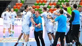 Gwardia utarła Górnikowi nosa. "Sportowcowi nie wypada tak mówić"