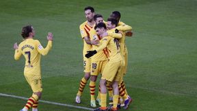 La Liga. Granada CF - FC Barcelona na żywo. Transmisja TV i stream online