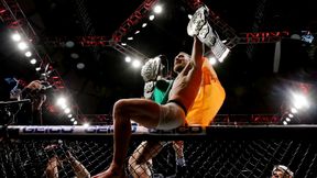 UFC 205: szaleństwo po walce Conora McGregora. "Gdzie są moje pasy?!" (wideo)