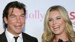 Jerry O'Connell i Rebecca Romijn