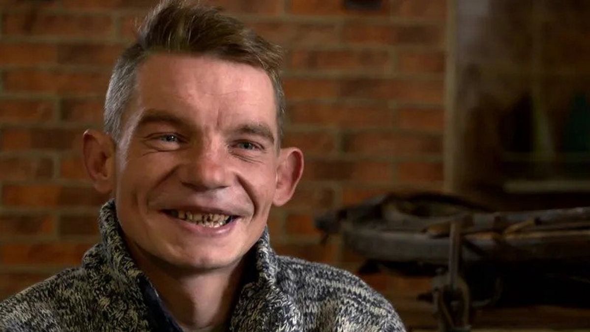 "Bandziorek" to jeden z popularniejszych bohaterów "Chłopaków do wzięcia"