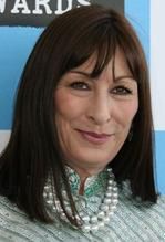 Anjelica Huston