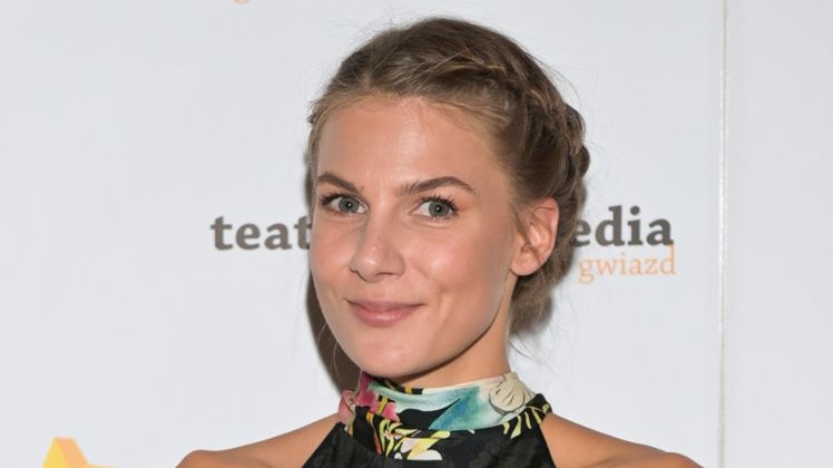 Marta Wierzbicka w skąpym bikini na jachcie w Grecji 