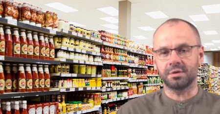 Znany lekarz wymienia najzdrowsze sklepowe produkty. Nie tylko owoce i warzywa