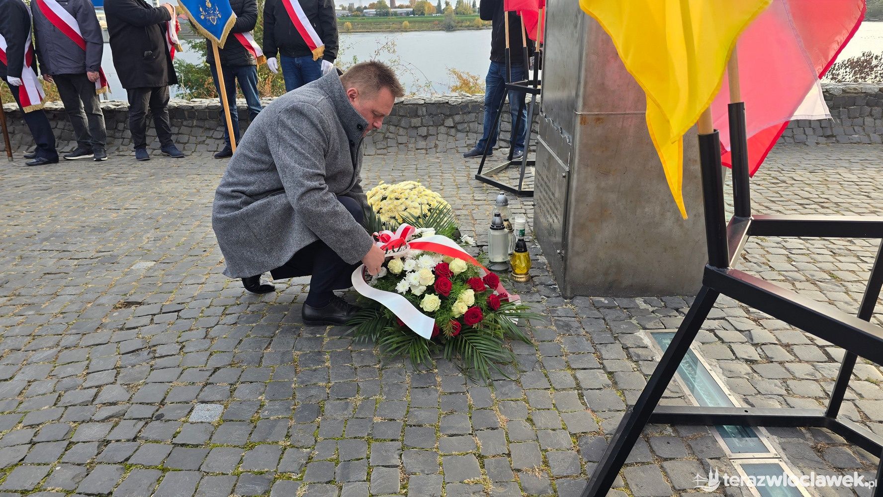 42. rocznica męczeńskiej śmierci bł. ks. Jerzego Popiełuszki
