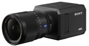 Pełna klatka, 4K oraz 12 Mpix w kamerze do monitoringu od Sony