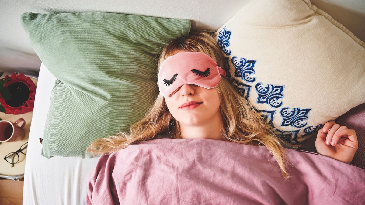 młodzi ludzie, którzy mają korzystniejsze nawyki dotyczące snu, są stopniowo mniej narażeni na przedwczesną śmierć - wynika z nowych badań