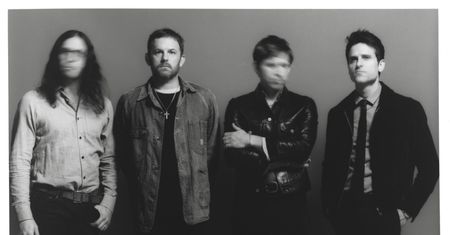 Wrocław. Kings of Leon wróci z koncertem. Znany termin