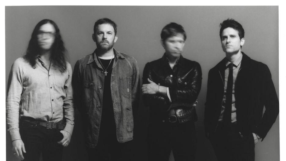 Kings of Leon