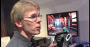 ZeniMax chce praw do technologii użytej w Oculus Rift