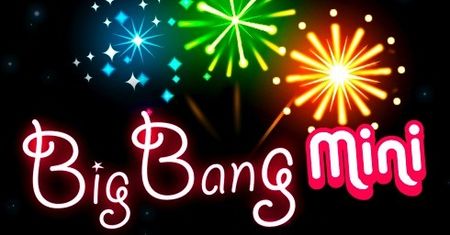 Darmocha: Muzyka z Big Bang Mini